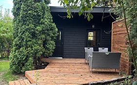Small Guesthouse In Garden